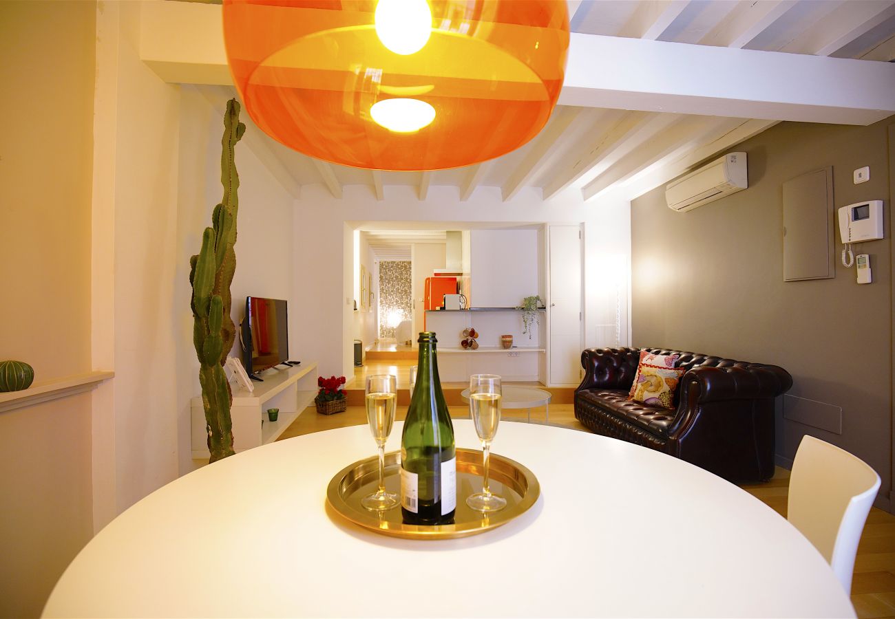 Ferienwohnung in Palma de Mallorca - Montmari TI - Urban Loft
