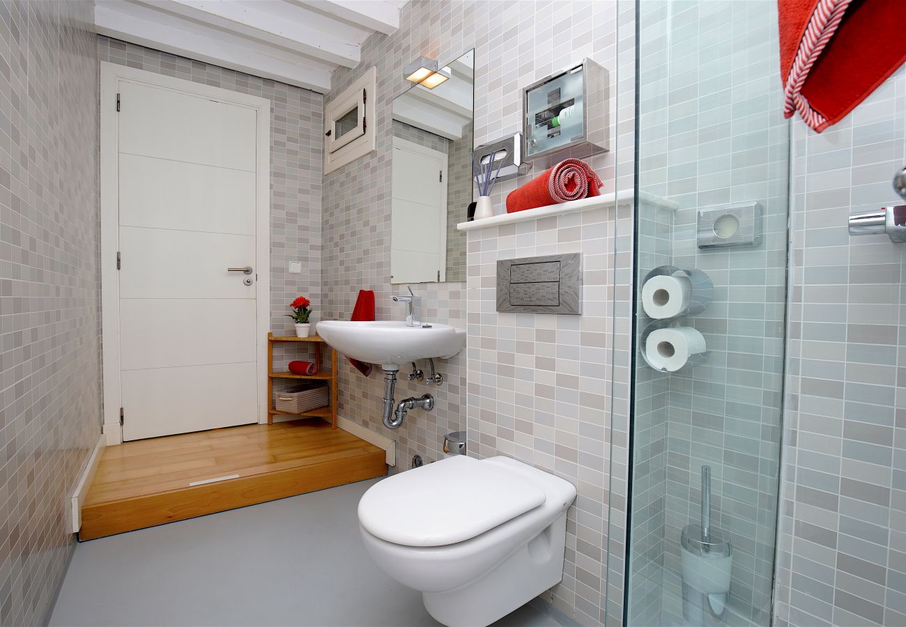 Ferienwohnung in Palma de Mallorca - Montmari TI - Urban Loft