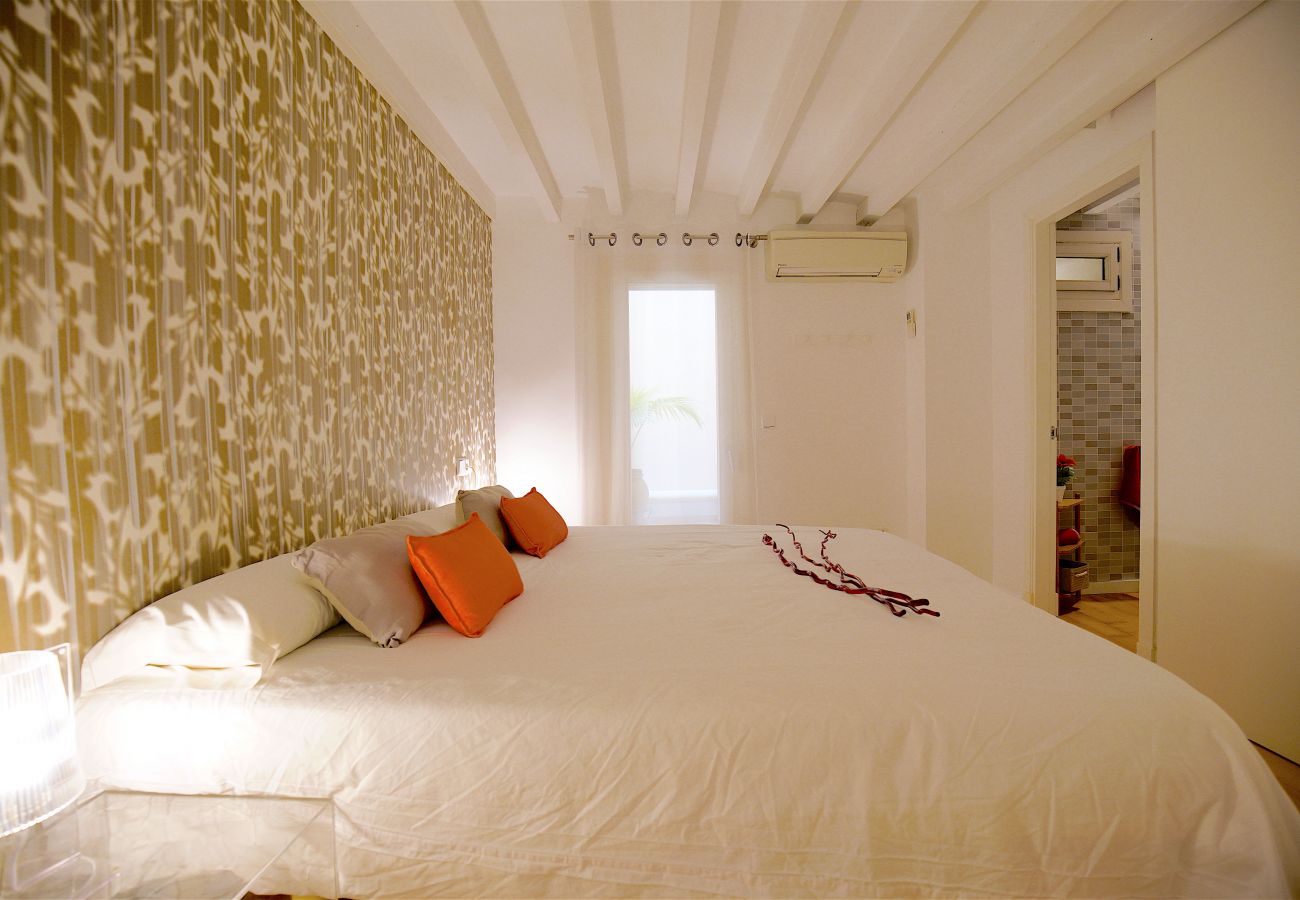 Wohnung in Palma de Mallorca - Montmari TI - Urban Loft