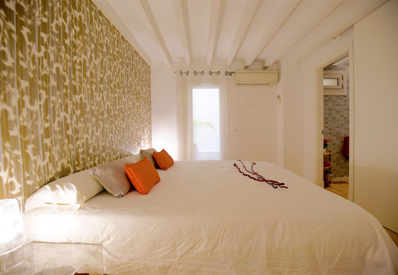 Ferienwohnung in Palma de Mallorca - Montmari TI - Urban Loft