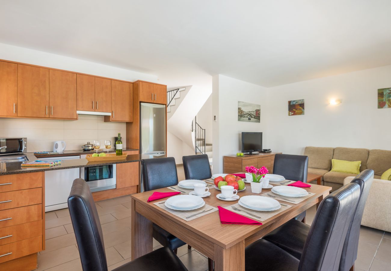 Villa in Arenal d´en Castell - Menorca Garbo