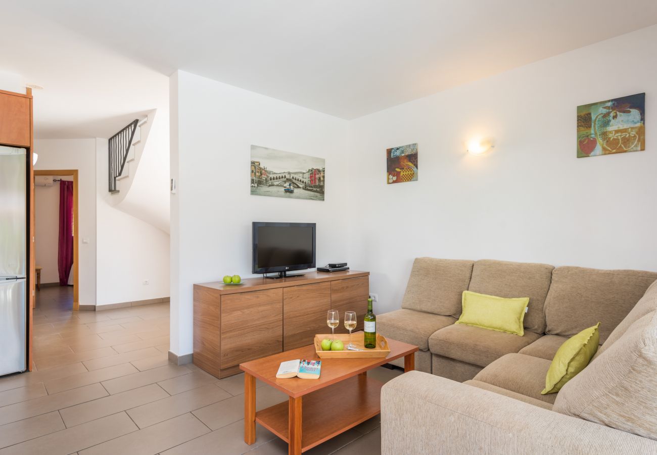 Villa in Arenal d´en Castell - Menorca Garbo