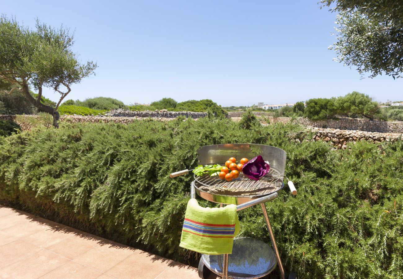 Villa in Ciutadella - Menorca Flomertor 3