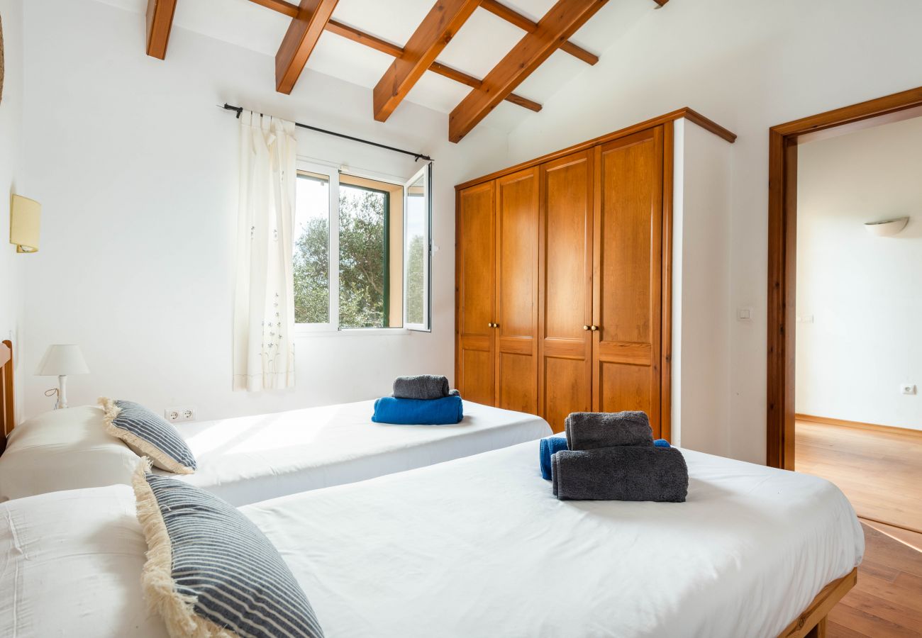 Villa in Ciutadella - Menorca Flomertor 3