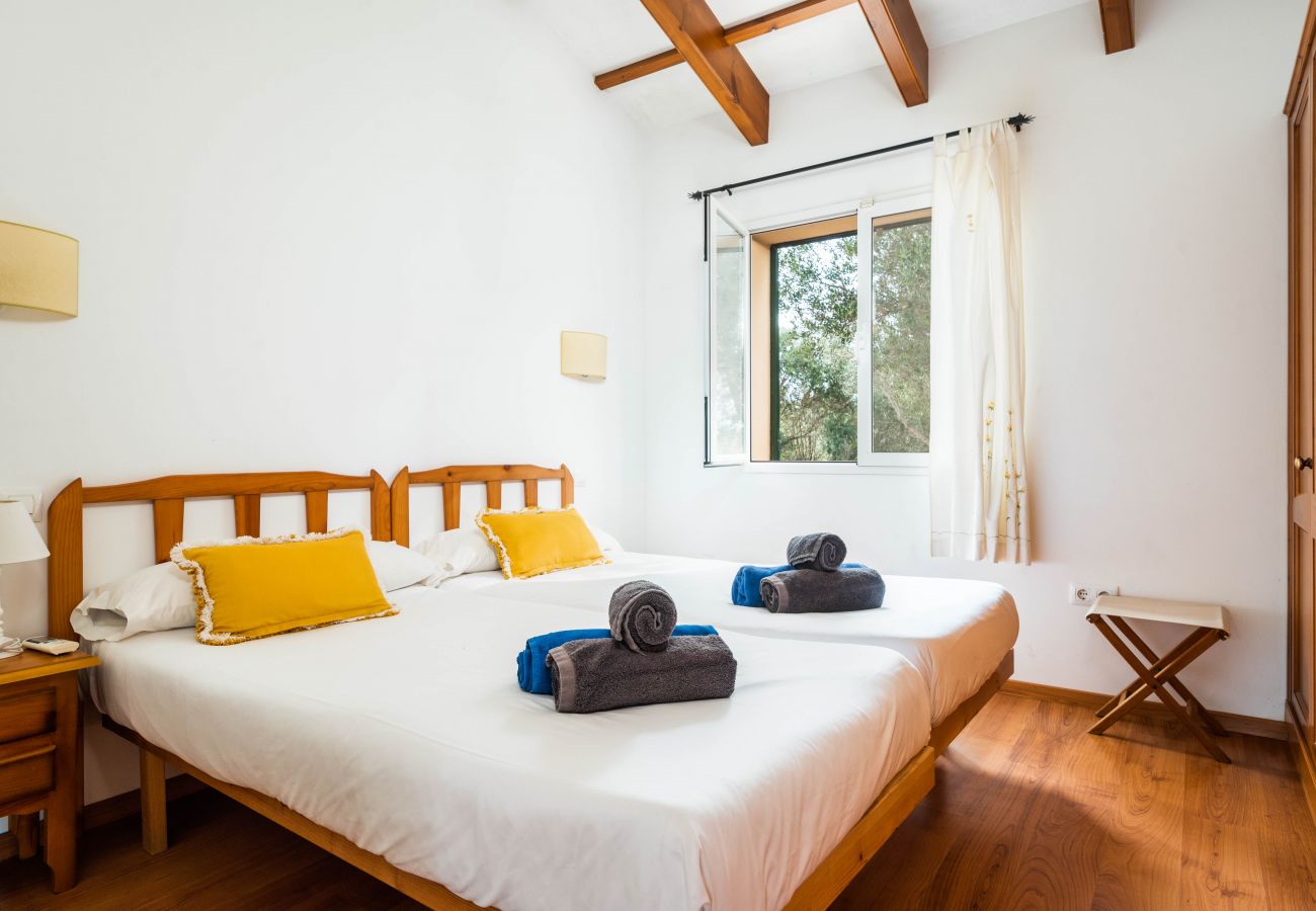 Villa in Ciutadella - Menorca Flomertor 3