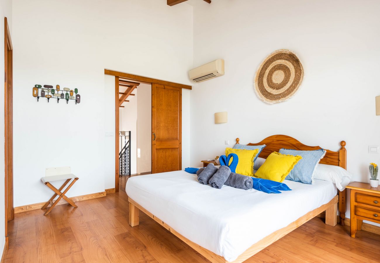 Villa in Ciutadella - Menorca Flomertor 3