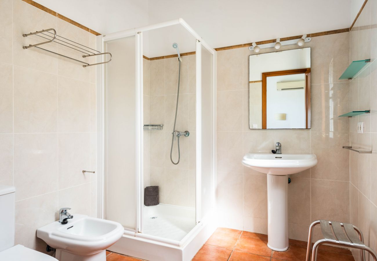 Villa in Ciutadella - Menorca Flomertor 3
