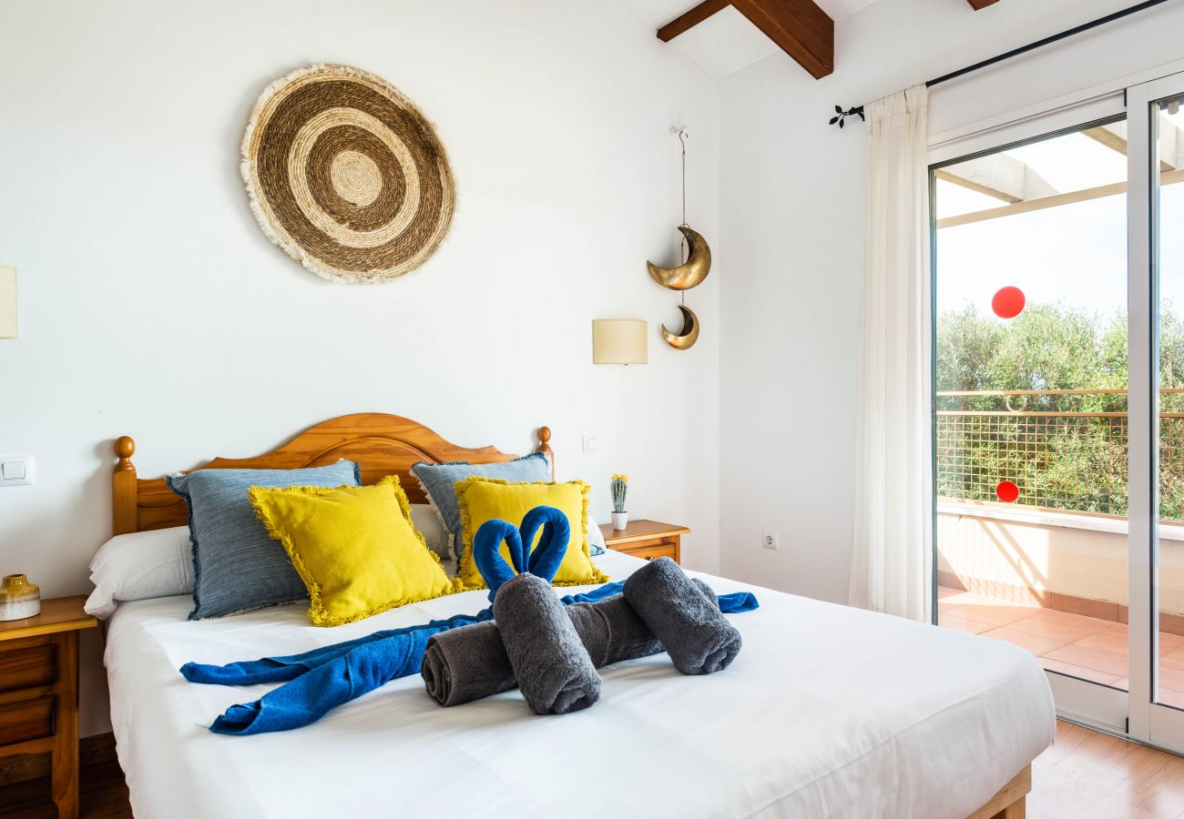 Villa in Ciutadella - Menorca Flomertor 3