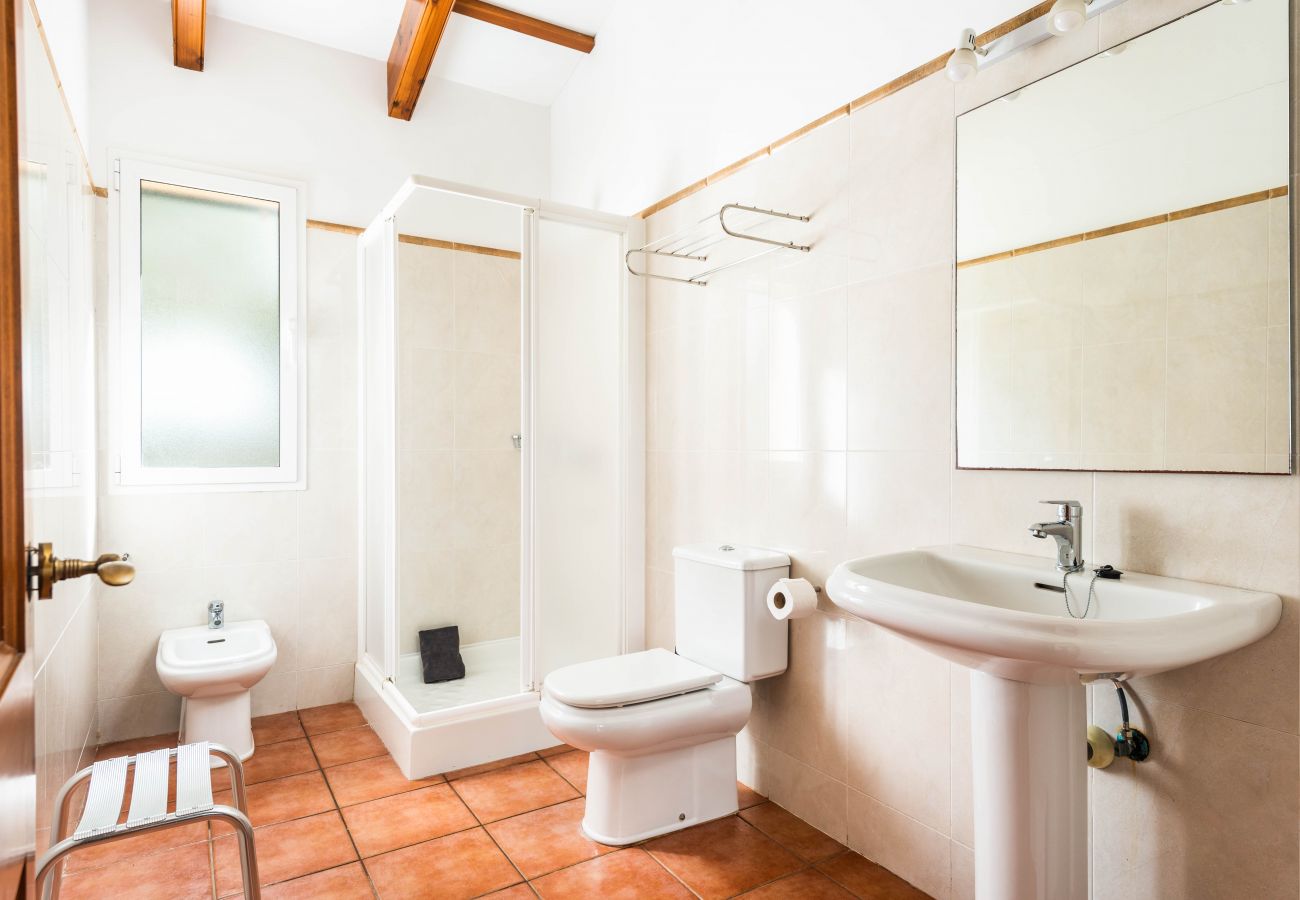 Villa in Ciutadella - Menorca Flomertor 3