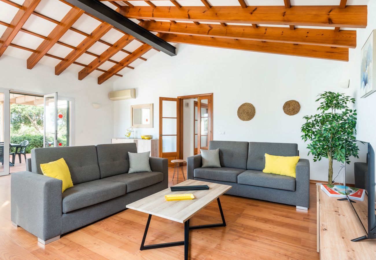 Villa in Ciutadella - Menorca Flomertor 3