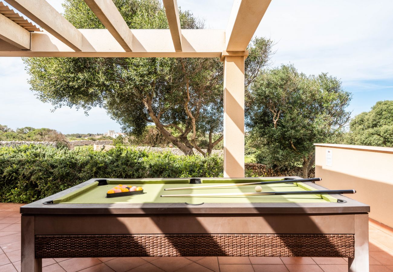 Villa in Ciutadella - Menorca Flomertor 3