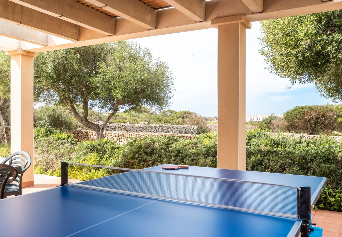 Villa in Ciutadella - Menorca Flomertor 3