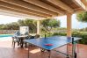 Villa in Ciutadella de Menorca - Menorca Flomertor 3 Villa in Ciutadella de Menorca - Menorca Flomertor 3