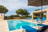 Villa in Ciutadella de Menorca - Menorca Flomertor 3 Villa in Ciutadella de Menorca - Menorca Flomertor 3