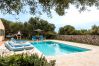 Villa in Ciutadella de Menorca - Menorca Flomertor 3 Villa in Ciutadella de Menorca - Menorca Flomertor 3