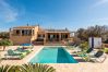 Villa in Ciutadella de Menorca - Menorca Flomertor 1 Villa in Ciutadella de Menorca - Menorca Flomertor 1