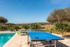 Villa in Ciutadella de Menorca - Menorca Flomertor 1 Villa in Ciutadella de Menorca - Menorca Flomertor 1