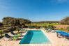 Villa in Ciutadella de Menorca - Menorca Flomertor 1 Villa in Ciutadella de Menorca - Menorca Flomertor 1