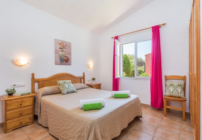 Villa in Cap d´Artruix - Menorca Venus Villa in Cap d´Artruix - Menorca Venus