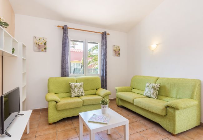 Villa in Cap d´Artruix - Menorca Venus Villa in Cap d´Artruix - Menorca Venus