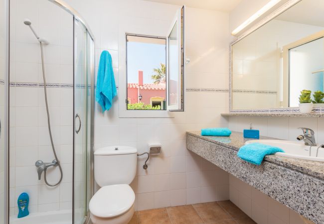 Villa in Cap d´Artruix - Menorca Venus Villa in Cap d´Artruix - Menorca Venus