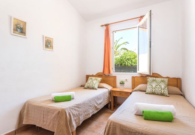 Villa in Cap d´Artruix - Menorca Venus Villa in Cap d´Artruix - Menorca Venus