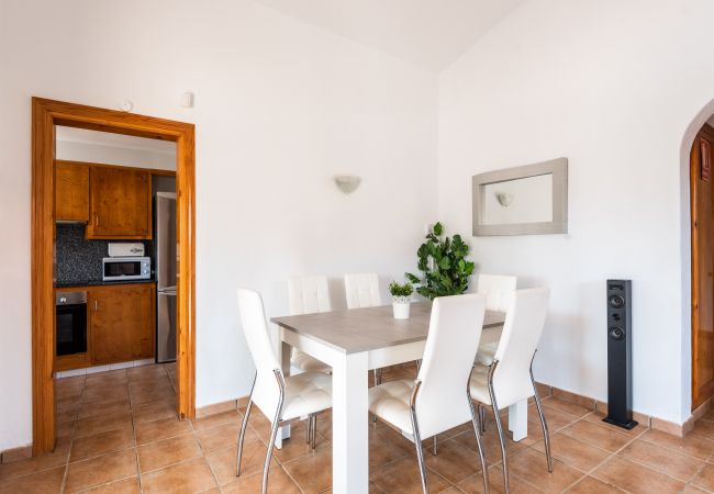 Villa in Cap d´Artruix - Menorca Venus Villa in Cap d´Artruix - Menorca Venus