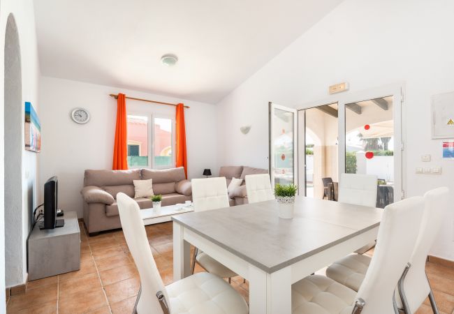 Villa in Cap d´Artruix - Menorca Venus Villa in Cap d´Artruix - Menorca Venus