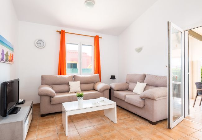 Villa in Cap d´Artruix - Menorca Venus Villa in Cap d´Artruix - Menorca Venus