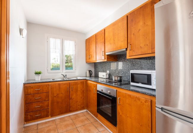 Villa in Cap d´Artruix - Menorca Venus Villa in Cap d´Artruix - Menorca Venus