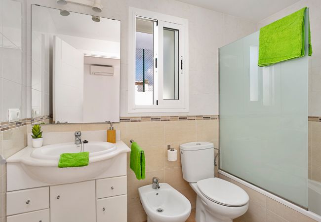 Villa in Cala´n Bosch - Menorca Raquel Villa in Cala´n Bosch - Menorca Raquel