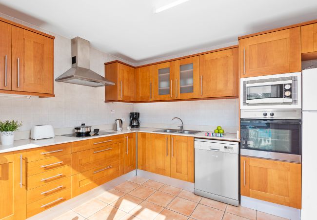 Villa in Cala´n Bosch - Menorca Raquel Villa in Cala´n Bosch - Menorca Raquel