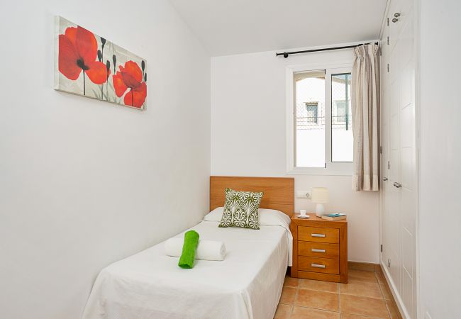 Villa in Cala´n Bosch - Menorca Raquel Villa in Cala´n Bosch - Menorca Raquel