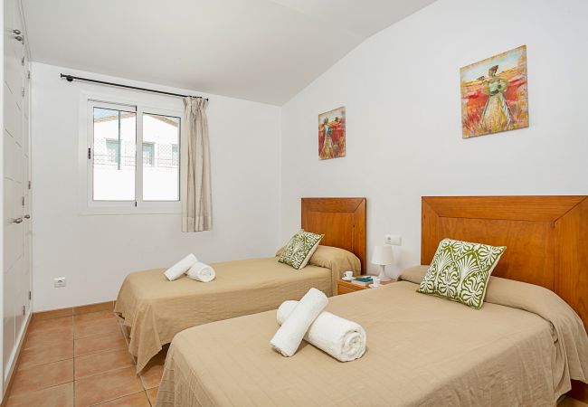 Villa in Cala´n Bosch - Menorca Raquel Villa in Cala´n Bosch - Menorca Raquel