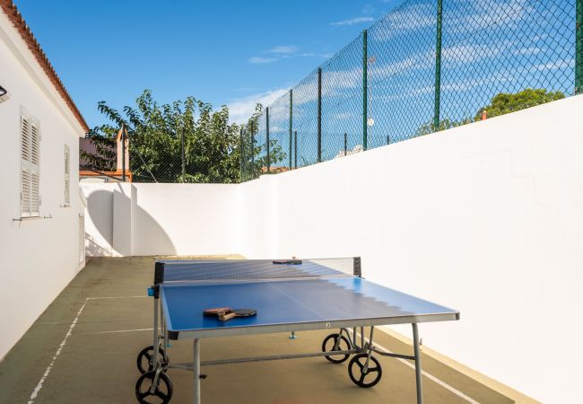 Villa in Cala´n Bosch - Menorca Raquel Villa in Cala´n Bosch - Menorca Raquel