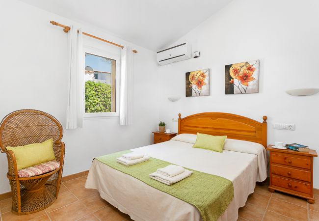 Villa in Cap d´Artruix - Menorca Pluton Villa in Cap d´Artruix - Menorca Pluton