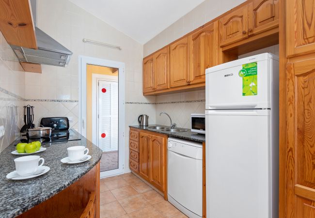 Villa in Cap d´Artruix - Menorca Pluton Villa in Cap d´Artruix - Menorca Pluton