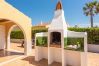 Villa in Cap d´Artruix - Menorca Pluton