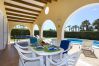 Villa in Cap d´Artruix - Menorca Jupiter Villa in Cap d´Artruix - Menorca Jupiter
