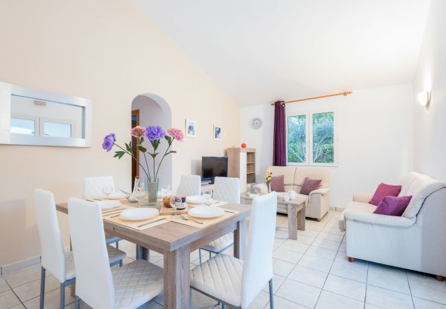 Villa in Cap d´Artruix - Menorca Sol Villa in Cap d´Artruix - Menorca Sol