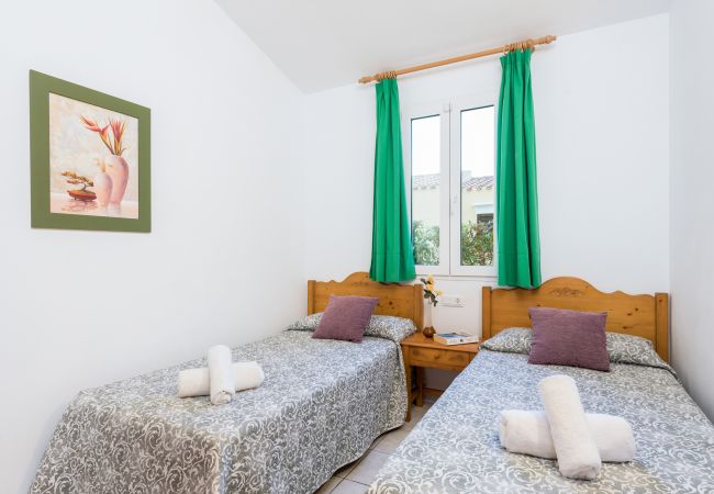 Villa in Cap d´Artruix - Menorca Sol Villa in Cap d´Artruix - Menorca Sol