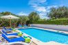 Villa in Cala´n Blanes - Menorca Velasco CB Villa in Cala´n Blanes - Menorca Velasco CB