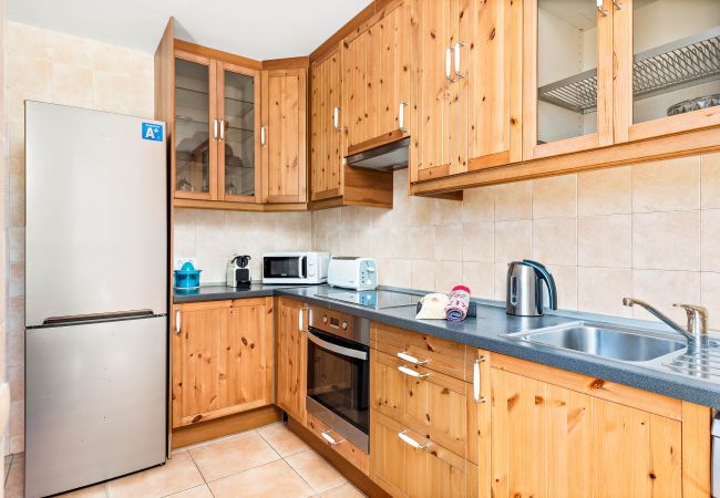Villa in Cala Blanca - Menorca Binisaret 1 Villa in Cala Blanca - Menorca Binisaret 1