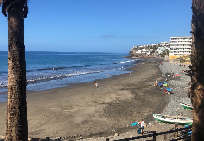 Ferienhaus in San Bartolomé de Tirajana - Altamar 60 Balcony beach views By CanariasGetaway Ferienhaus in San Bartolomé de Tirajana - Altamar 60 Balcony beach views By CanariasGetaway