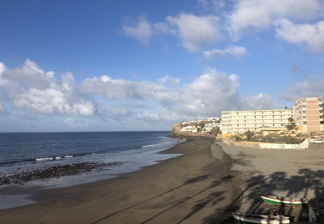 Ferienhaus in San Bartolomé de Tirajana - Altamar 60 Balcony beach views By CanariasGetaway Ferienhaus in San Bartolomé de Tirajana - Altamar 60 Balcony beach views By CanariasGetaway