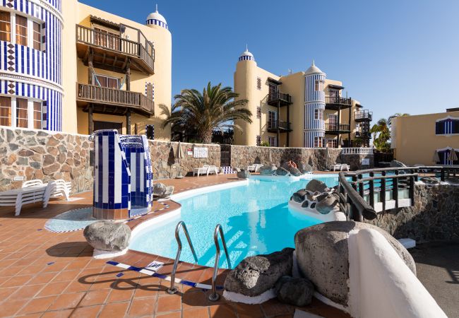 Ferienhaus in San Bartolomé de Tirajana - Altamar 60 Balcony beach views By CanariasGetaway Ferienhaus in San Bartolomé de Tirajana - Altamar 60 Balcony beach views By CanariasGetaway