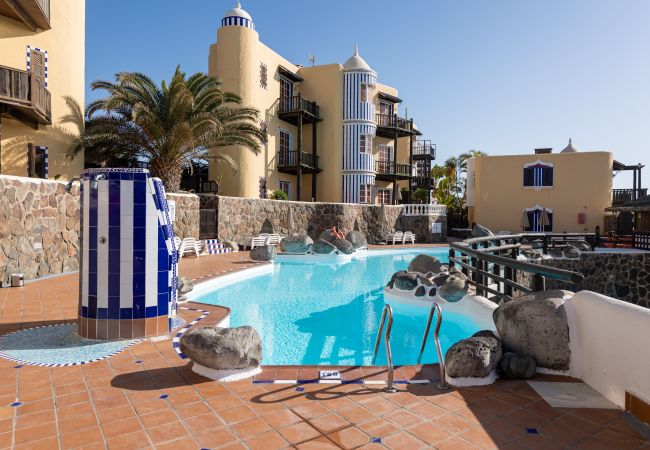 Ferienhaus in San Bartolomé de Tirajana - Altamar 60 Balcony beach views By CanariasGetaway Ferienhaus in San Bartolomé de Tirajana - Altamar 60 Balcony beach views By CanariasGetaway