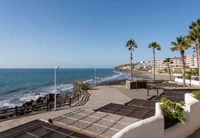 Ferienhaus in San Bartolomé de Tirajana - Altamar 60 Balcony beach views By CanariasGetaway Ferienhaus in San Bartolomé de Tirajana - Altamar 60 Balcony beach views By CanariasGetaway