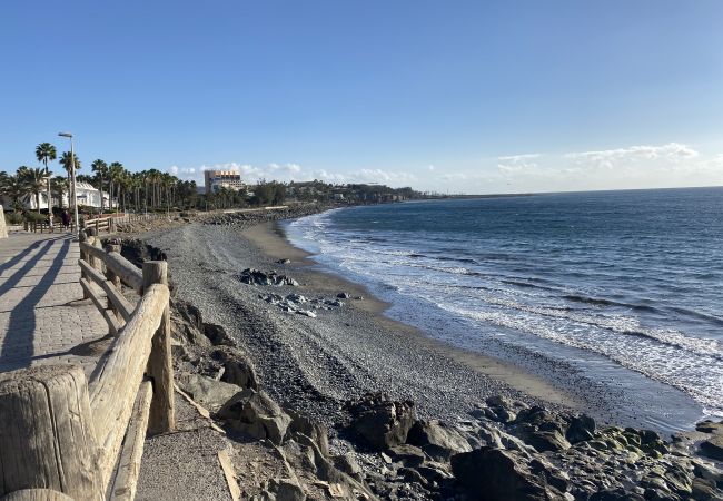 Ferienhaus in San Bartolomé de Tirajana - Altamar 60 Balcony beach views By CanariasGetaway Ferienhaus in San Bartolomé de Tirajana - Altamar 60 Balcony beach views By CanariasGetaway