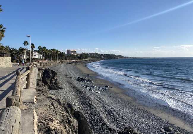 Ferienhaus in San Bartolomé de Tirajana - Altamar 60 Balcony beach views By CanariasGetaway Ferienhaus in San Bartolomé de Tirajana - Altamar 60 Balcony beach views By CanariasGetaway